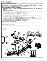 Preview for 78 page of Nilfisk-Advance 56112034 Instructions For Use Manual