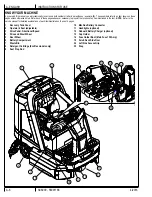 Предварительный просмотр 6 страницы Nilfisk-Advance 56116003 Instructions For Use Manual