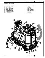 Предварительный просмотр 7 страницы Nilfisk-Advance 56116003 Instructions For Use Manual