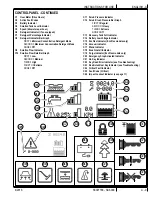 Предварительный просмотр 9 страницы Nilfisk-Advance 56116003 Instructions For Use Manual