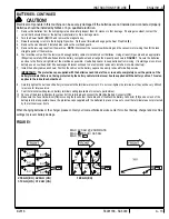 Предварительный просмотр 13 страницы Nilfisk-Advance 56116003 Instructions For Use Manual