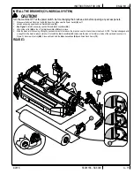 Предварительный просмотр 15 страницы Nilfisk-Advance 56116003 Instructions For Use Manual