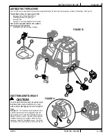 Предварительный просмотр 23 страницы Nilfisk-Advance 56116003 Instructions For Use Manual