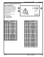 Предварительный просмотр 31 страницы Nilfisk-Advance 56116003 Instructions For Use Manual