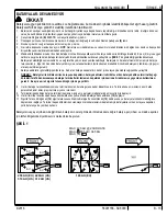 Предварительный просмотр 47 страницы Nilfisk-Advance 56116003 Instructions For Use Manual