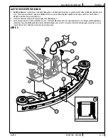 Предварительный просмотр 51 страницы Nilfisk-Advance 56116003 Instructions For Use Manual