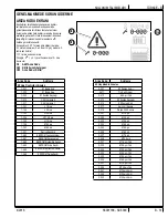 Предварительный просмотр 65 страницы Nilfisk-Advance 56116003 Instructions For Use Manual