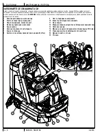 Предварительный просмотр 74 страницы Nilfisk-Advance 56116003 Instructions For Use Manual