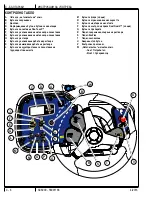 Предварительный просмотр 76 страницы Nilfisk-Advance 56116003 Instructions For Use Manual