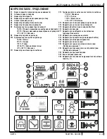 Предварительный просмотр 77 страницы Nilfisk-Advance 56116003 Instructions For Use Manual