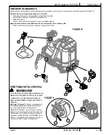 Предварительный просмотр 91 страницы Nilfisk-Advance 56116003 Instructions For Use Manual