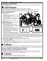 Предварительный просмотр 92 страницы Nilfisk-Advance 56116003 Instructions For Use Manual