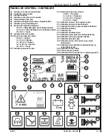 Предварительный просмотр 111 страницы Nilfisk-Advance 56116003 Instructions For Use Manual