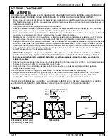 Предварительный просмотр 115 страницы Nilfisk-Advance 56116003 Instructions For Use Manual