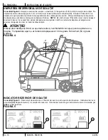 Предварительный просмотр 118 страницы Nilfisk-Advance 56116003 Instructions For Use Manual