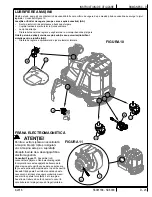 Предварительный просмотр 125 страницы Nilfisk-Advance 56116003 Instructions For Use Manual