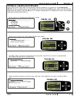 Предварительный просмотр 135 страницы Nilfisk-Advance 56116003 Instructions For Use Manual