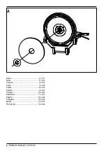 Предварительный просмотр 2 страницы Nilfisk-Advance 56201956 Instructions For Use Manual