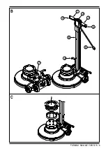 Предварительный просмотр 3 страницы Nilfisk-Advance 56201956 Instructions For Use Manual