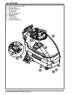 Preview for 6 page of Nilfisk-Advance 56212000 Instructions For Use Manual