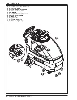 Предварительный просмотр 18 страницы Nilfisk-Advance 56212000 Instructions For Use Manual