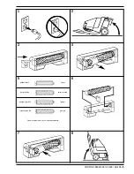 Preview for 5 page of Nilfisk-Advance 56262054 Instructions For Use Manual