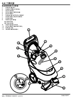 Предварительный просмотр 6 страницы Nilfisk-Advance 56265002 Original Instructions Manual