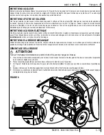 Предварительный просмотр 48 страницы Nilfisk-Advance 56265504 Instructions For Use Manual