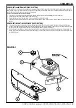 Предварительный просмотр 20 страницы Nilfisk-Advance 56314000 Instructions For Use Manual