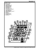 Предварительный просмотр 5 страницы Nilfisk-Advance 56314019 Instructions For Use Manual