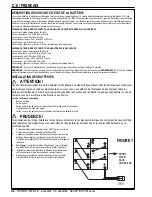 Предварительный просмотр 34 страницы Nilfisk-Advance 56314019 Instructions For Use Manual