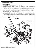 Предварительный просмотр 32 страницы Nilfisk-Advance 56314019 Service Manual