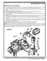 Предварительный просмотр 33 страницы Nilfisk-Advance 56314019 Service Manual