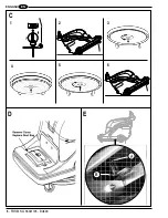 Предварительный просмотр 6 страницы Nilfisk-Advance 56383526 Instructions For Use Manual