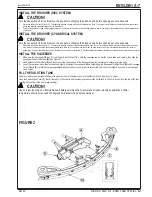 Предварительный просмотр 7 страницы Nilfisk-Advance 56383899 (850S) Instructions For Use Manual