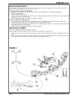 Предварительный просмотр 11 страницы Nilfisk-Advance 56383899 (850S) Instructions For Use Manual