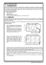 Preview for 12 page of Nilfisk-Advance 56393900 Instructions For Use Manual