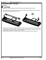 Предварительный просмотр 10 страницы Nilfisk-Advance 56394506 Instructions For Use Manual