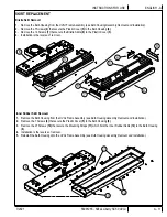 Предварительный просмотр 11 страницы Nilfisk-Advance 56394506 Instructions For Use Manual