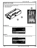 Предварительный просмотр 17 страницы Nilfisk-Advance 56394506 Instructions For Use Manual