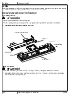 Предварительный просмотр 20 страницы Nilfisk-Advance 56394506 Instructions For Use Manual