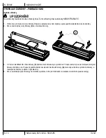 Предварительный просмотр 22 страницы Nilfisk-Advance 56394506 Instructions For Use Manual