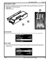 Предварительный просмотр 29 страницы Nilfisk-Advance 56394506 Instructions For Use Manual