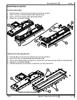 Предварительный просмотр 35 страницы Nilfisk-Advance 56394506 Instructions For Use Manual