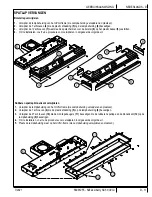 Предварительный просмотр 47 страницы Nilfisk-Advance 56394506 Instructions For Use Manual