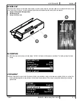 Предварительный просмотр 53 страницы Nilfisk-Advance 56394506 Instructions For Use Manual