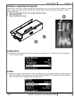 Предварительный просмотр 65 страницы Nilfisk-Advance 56394506 Instructions For Use Manual