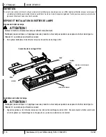 Предварительный просмотр 68 страницы Nilfisk-Advance 56394506 Instructions For Use Manual