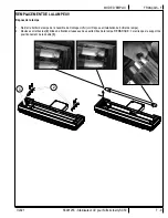 Предварительный просмотр 69 страницы Nilfisk-Advance 56394506 Instructions For Use Manual