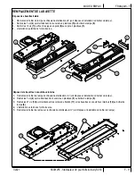 Предварительный просмотр 71 страницы Nilfisk-Advance 56394506 Instructions For Use Manual